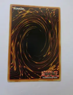 Tragedy RDS-EN049 (Super Rare, Unlimited, Lightly Played / LP) Yugioh - Image 4