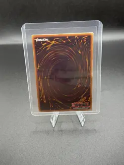 Yu-Gi-Oh! Kewl Tune Cue PHRE-EN034 Starlight Rare 1st Edition Near Mint - Image 2