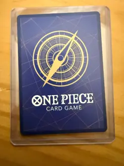 Girl (OP14 Pre-Release) P-096 One Piece CCG Promotion Cards NM - Image 2