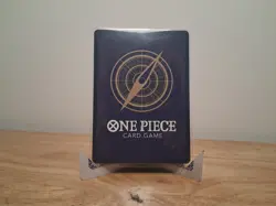 Trafalgar Law EB03-062 Secret Rare: One Piece Heroines Edition Foil - Image 2