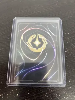 Tod - Knows All the Tricks 92/204 Legendary Disney Lorcana Winterspell Cold Foil - Image 2