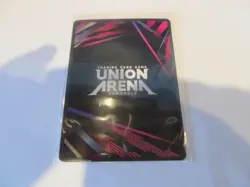 Marian (08) U* Alt Art Goddess Of Victory Nikke Union Arena foil - Image 3