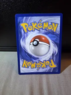 Teal Mask Ogerpon 123 : Scarlet & Violet Promo Cards Holo (NM) - Image 2