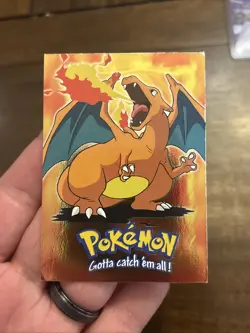 Massive Pokemon Card TCG Lot Topps Holo Foil ALL HOLO CARDS Charizard Wow - Image 4