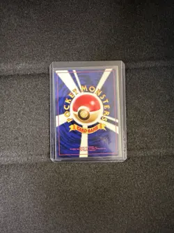 Pokemon Dark Porygon2 TCG Neo Destiny Holo Card Japanese Vintage No. 233 - Image 2