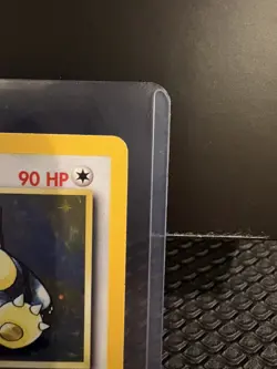 Pokemon Snorlax 1st Edition Jungle Holo Rare Card 11/64. Excellent Conditon - Image 4