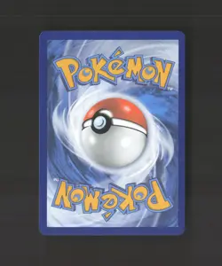 Snorlax SVP 051 Scarlet & Violet Full Art Black Star Promo Holo Pokemon Card LP - Image 2