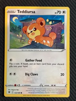 Cute Pokemon Cards | Pastel Aesthetic | Gallery - Image 1