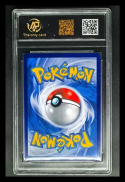 2024 pokemon cards CHN. Kleavor VSTAR 084/128 RRR RPA 9.5 (SAME AS PSA 9) - Image 2