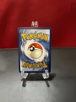 Pokemon Pikachu TCG Baby Shiny Holo Rare Card Paldean Fates 131/091 - Image 2