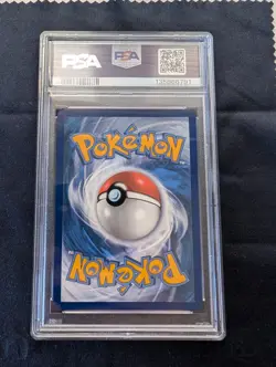 Charmander 044 Sv: Scarlet & Violet Promo Cards Holo PSA 10 - Image 2