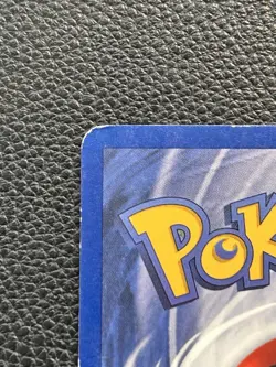 Pokemon Card Diglett 47/102 Base Set Error Fighting Symbol Misprint LP - Image 5