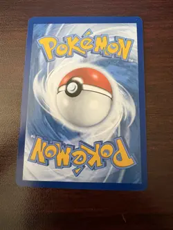 Mimikyu ex (Stamped) - 004 (Prize Pack Series Cards) - Near Mint NM Play Stamped - Image 2