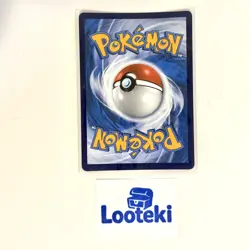 2025 Pokemon TCG Chinese Card csV6C 135/128 AR Brute Bonnet Holo - US SELLER - Image 3