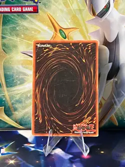 Card Destruction SDY-042 1st Edition - Image 2