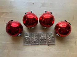 CLASSIC 1999 GOLD Plated Pokemon Cards w/ Pokeballs Charizard Pikachu Poliwhirl - Image 3