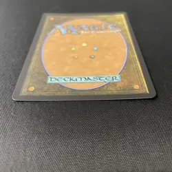 Angrath The Flame-Chained (Borderless) Secret Lair Drop Foil CARD - Image 2