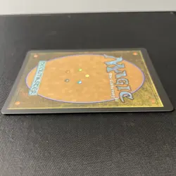 Angrath The Flame-Chained (Borderless) Secret Lair Drop Foil CARD - Image 3