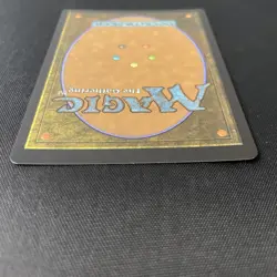 Angrath The Flame-Chained (Borderless) Secret Lair Drop Foil CARD - Image 4