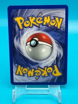 Pidgey Pokemon Card - Base Set 2 086/130 - Vintage 2000 TCG - Image 2