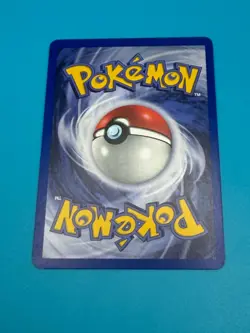 Pidgey Pokemon Card - Base Set 2 086/130 - Vintage 2000 TCG - Image 4