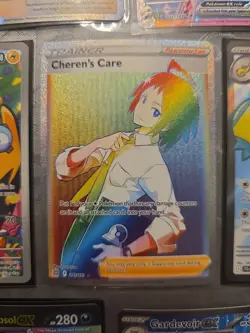 Pokemon TCG Special Lot Of 10 Rare Cards (5) - Image 4