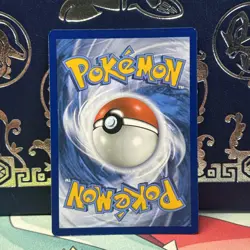 2017 POKEMON XY VICTINI ULTRA RARE HOLO FOIL PROMO CARD XY189 NM - Image 2