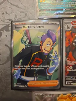 Pokemon TCG Special Lot Of 10 Rare Cards (4) - Image 2