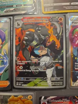 Pokemon TCG Special Lot Of 10 Rare Cards (4) - Image 3