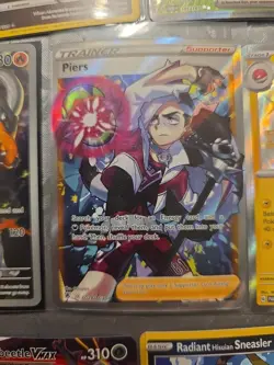 Pokemon TCG Special Lot Of 10 Rare Cards (4) - Image 4