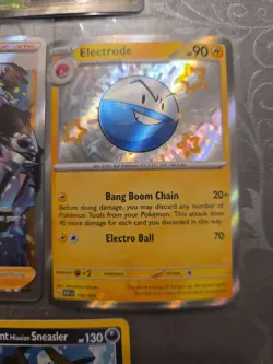 Pokemon TCG Special Lot Of 10 Rare Cards (4) - Image 5