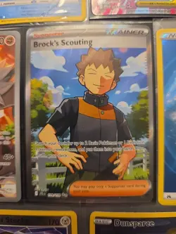 Pokemon TCG Special Lot Of 10 Rare Cards (3) - Image 4