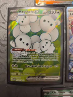 Pokemon TCG Special Lot Of 10 Rare Cards (2) - Image 5