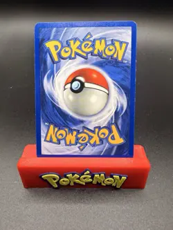 Blaine’s Quiz #1 | Gym Challenge WOTC 2000 | Trainer | Vintage Pokemon Card LP - Image 2