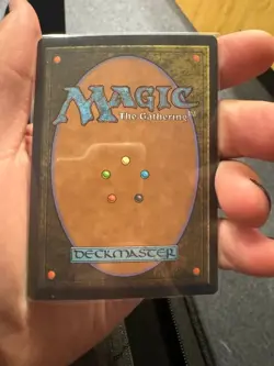 Anima - Grief (Rainbow Foil) Secret Lair Drop Foil - Image 4