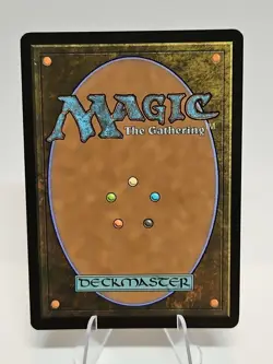 MTG Sacred Foundry Edge of Eternities Foil Promo Magic The Gathering - Image 2