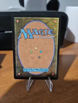 Summon: Primal Odin (Borderless) Final Fantasy Foil - Image 2