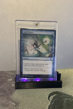 MTG Spell Pierce - Double Masters 2022 (2X2) #63 Magic the Gathering - Image 1