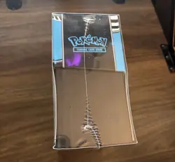 Pokemon TCG: Black Bolt Elite Trainer Box ETB Brand New & Factory Sealed - Image 2