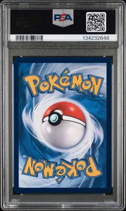 2022 POKEMON SIMPLIFIED CHINESE CSM1B SSR #192 RAYQUAZA GX PSA 10 - Image 2