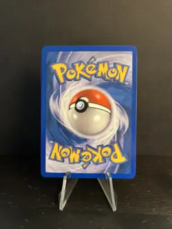 Pokemon TCG Spheal EX Legend Maker Set 65/92 Near Mint - Image 2