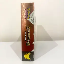 Pokemon Celebrations Lance's Charizard V SEALED -Evolving Skies + Fusion Strike - Image 4