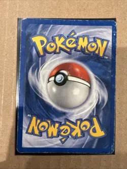 Pokemon Entei Neo Revelation 6/64 Holo Heavy Played Condition See Photos - Image 2