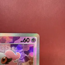 Spritzee 38/131 Poke Ball Prismatic Evolutions PRE -Near Mint- Pokemon TCG - Image 3