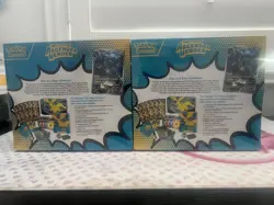 Ascended Heroes Pokemon Center Elite Trainer Boxes - Sealed - Lot of 2 (PC ETB) - Image 2