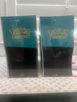 Ascended Heroes Pokemon Center Elite Trainer Boxes - Sealed - Lot of 2 (PC ETB) - Image 3