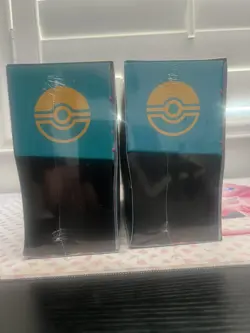 Ascended Heroes Pokemon Center Elite Trainer Boxes - Sealed - Lot of 2 (PC ETB) - Image 4