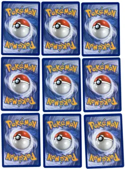 Pokemon Card Lot of 44 - ex, Mega ex, Holo - Mixed Set w/ English, JP & Korean - Image 5