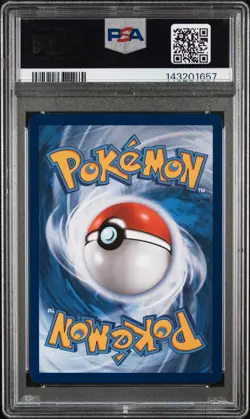 2025 POKEMON MEP PROMO ULTRA-PREMIUM COLLECTION #023 MEGA CHARIZARD X EX PSA 10 - Image 2