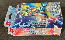 POKEMON BLACK & WHITE BOUNDRIES CROSSED Theme Decks BOTH ICE SHOCK & COLD FIRE - Image 3
